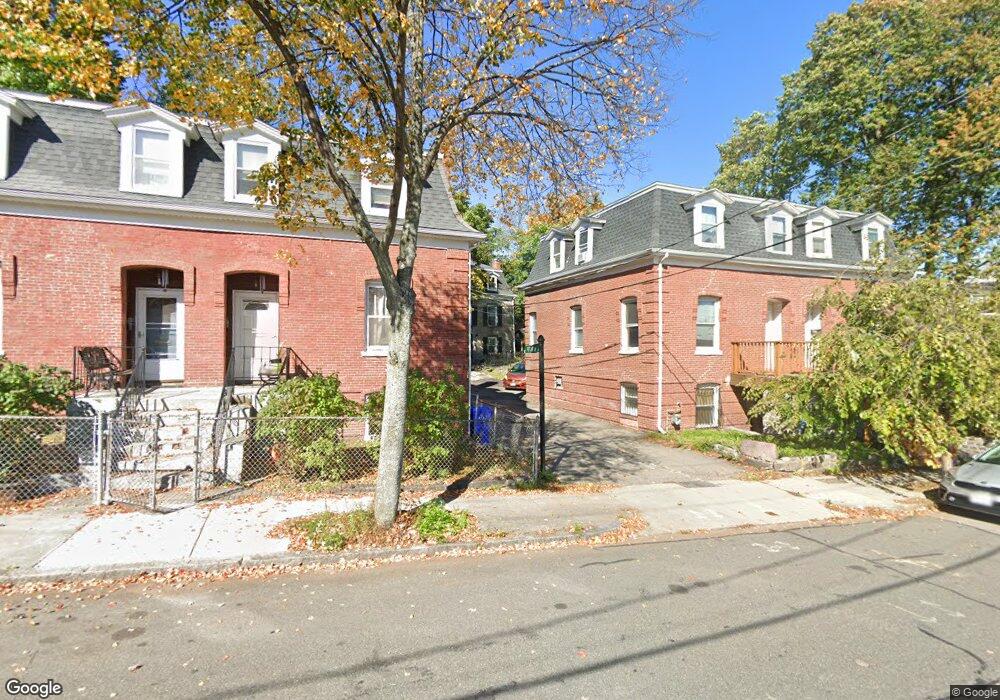 1 Regent Place, Roxbury, MA 02119 - photo 1