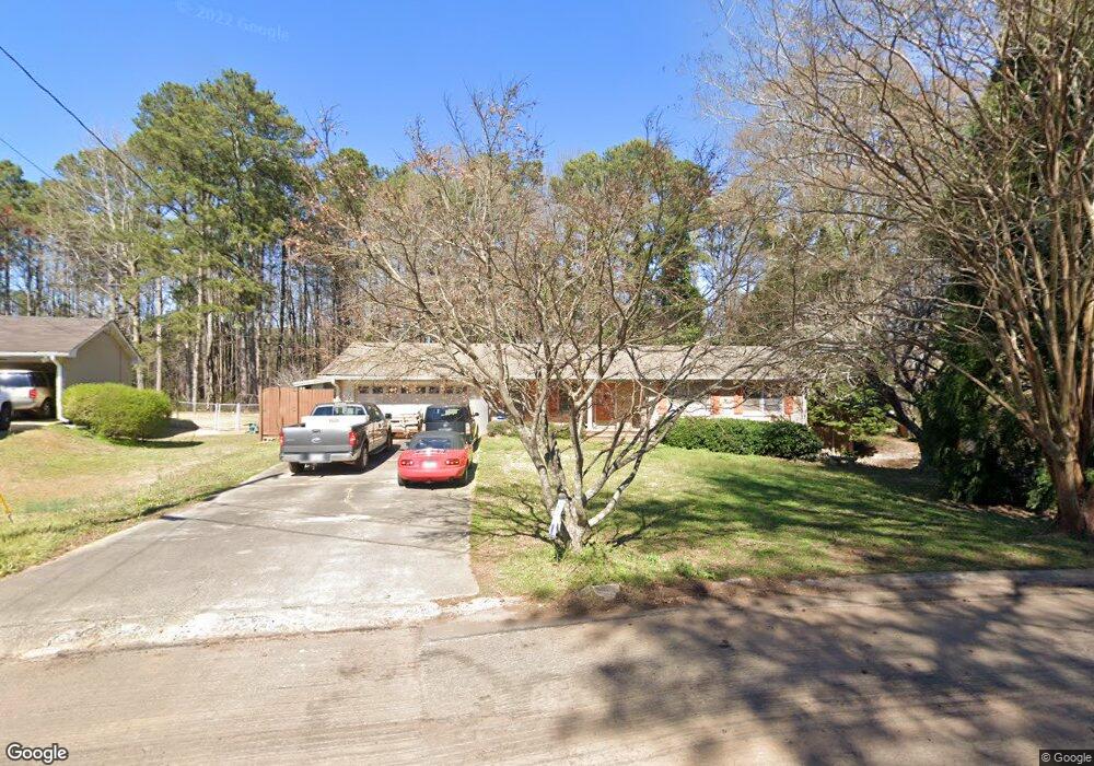 4180 Cedar Knoll Dr, Tucker, GA 30084 - photo 1