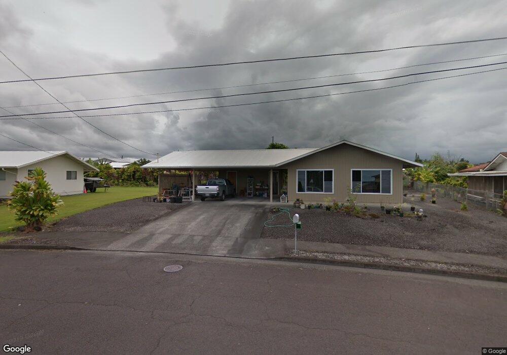 1554 Lanihau Place, Hilo, HI 96720 - photo 1