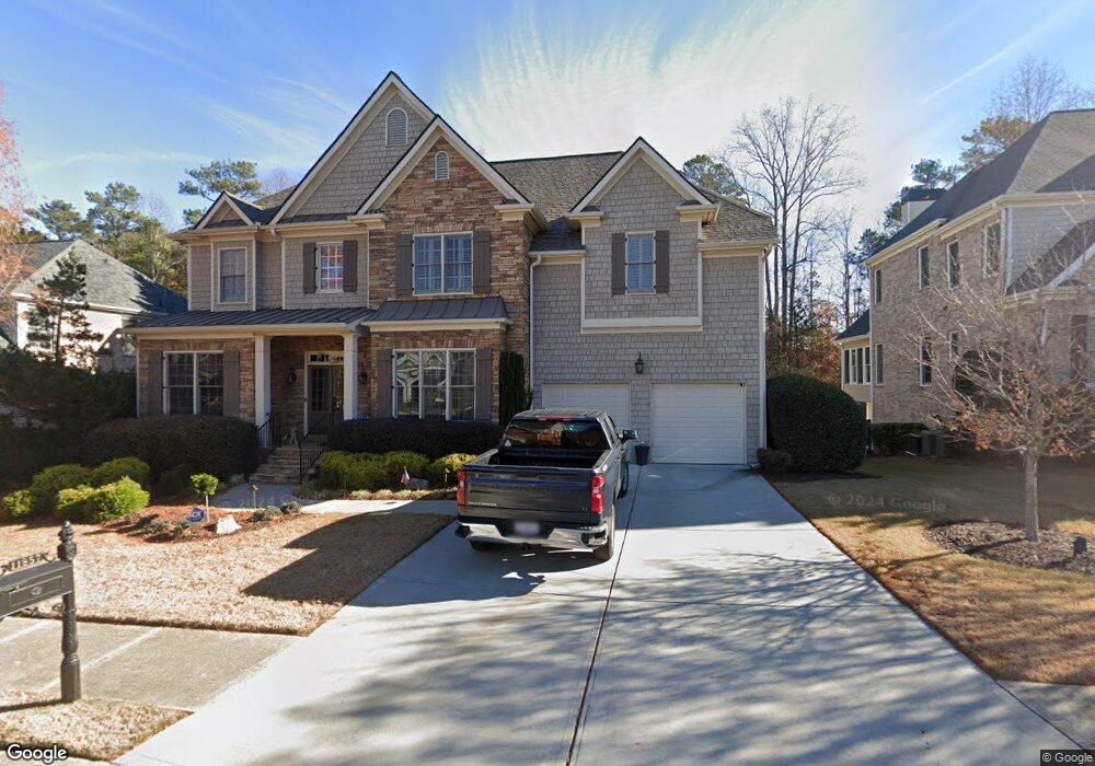 11953 Thornbury View, Alpharetta, GA 30005 - photo 1