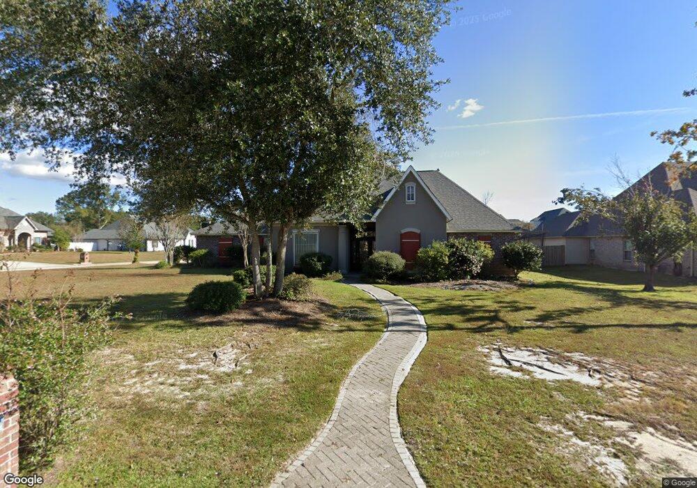588 Clayton Ct, Slidell, LA 70461 - photo 1