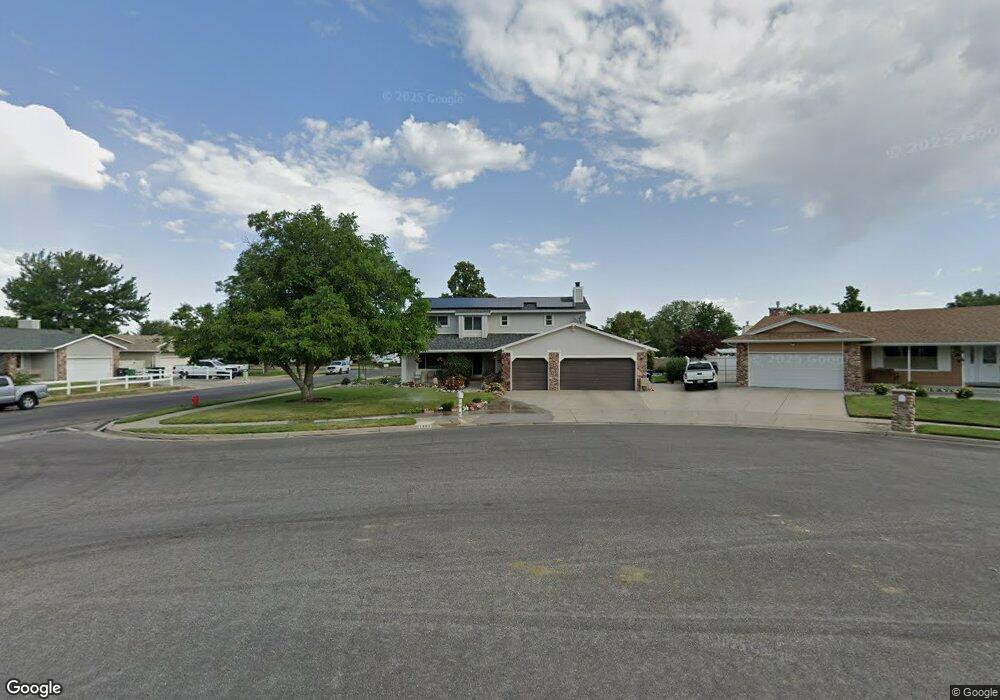 1793 Ida Cir, Sandy, UT 84093 - photo 1