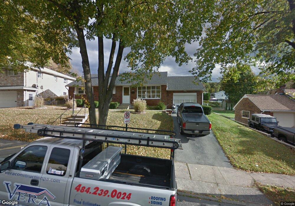 716 E Hamilton St unit 722, Allentown, PA 18109 - photo 1