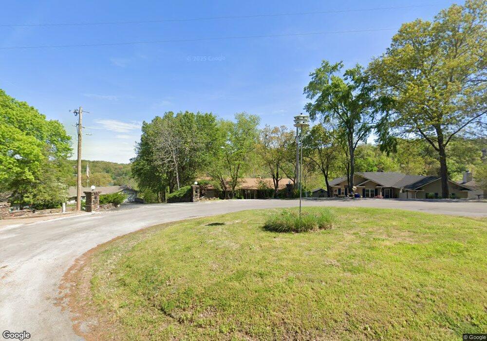 59 Dunsford Dr, Bella Vista, AR 72715 - photo 1