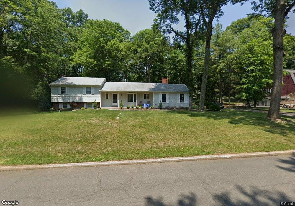 55 Mill Glen Rd, Upper Saddle River, NJ 07458 - photo 1