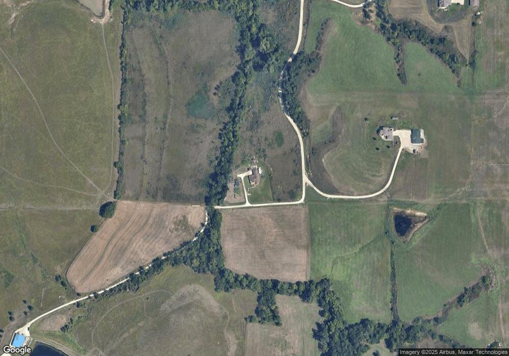 30512 Post Creek Rd, Topeka, KS 66615 - photo 1