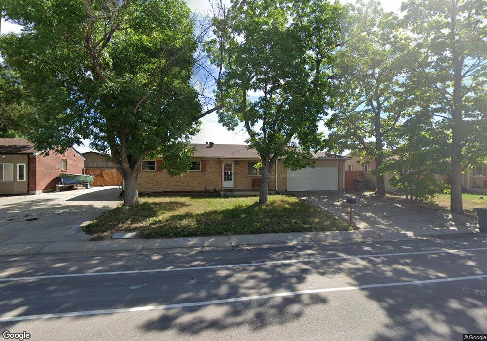 11684 Claude Ct, Northglenn, CO 80233 - photo 1