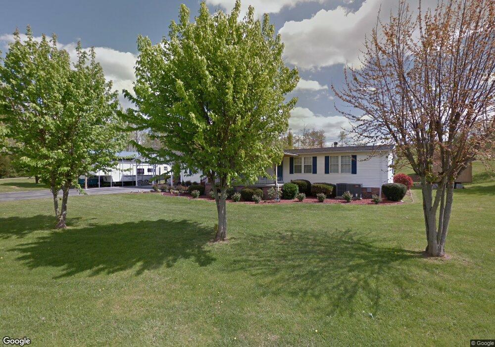 827 Clairmont Rd, Johnson City, TN 37601 - photo 1