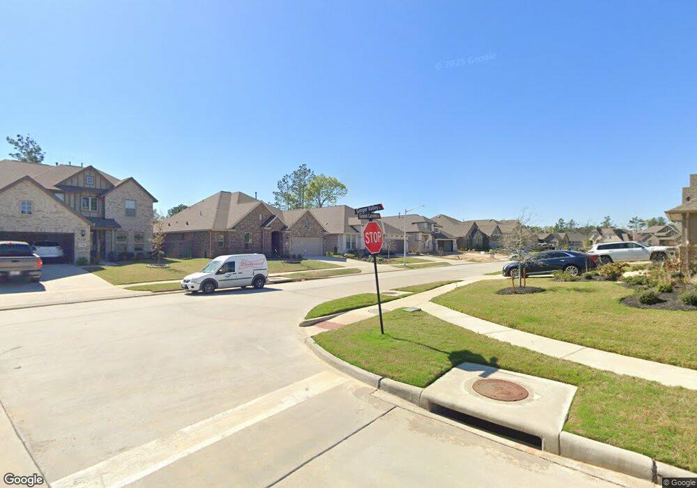 17320 Grand Canyon Rd, Conroe, TX 77302 - photo 1