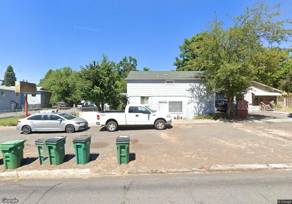 2045 Oregon Ave, Klamath Falls, OR 97601 - photo 1