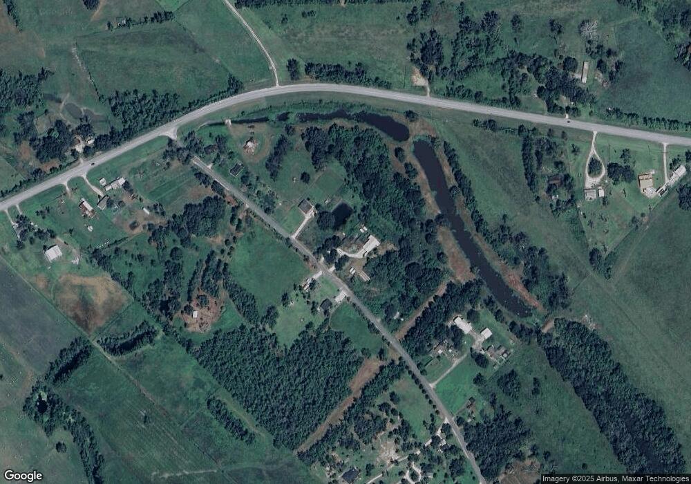 17893 County Road 319, Brazoria, TX 77422 - photo 1