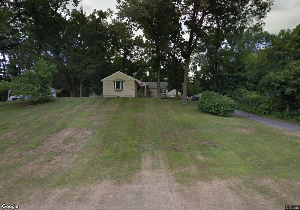 7 Merrill Rd, Wilbraham, MA 01095 - photo 1