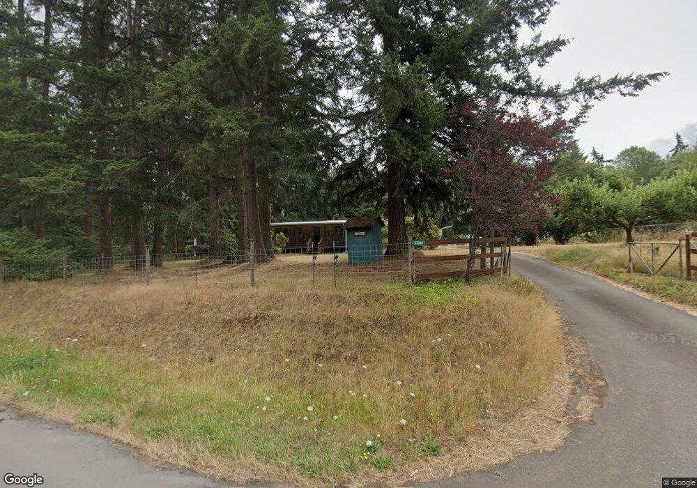 12844 Vail Rd SE, Yelm, WA 98597 - photo 1