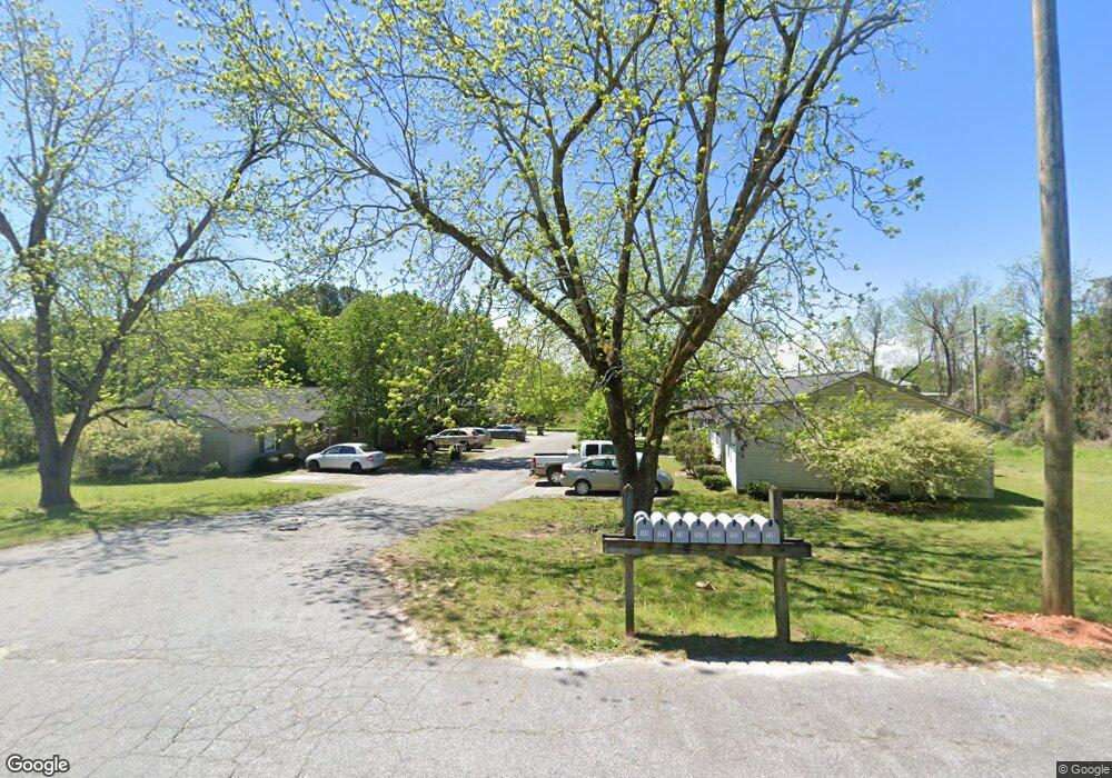 115 Academy Dr, Barnesville, GA 30204 - photo 1