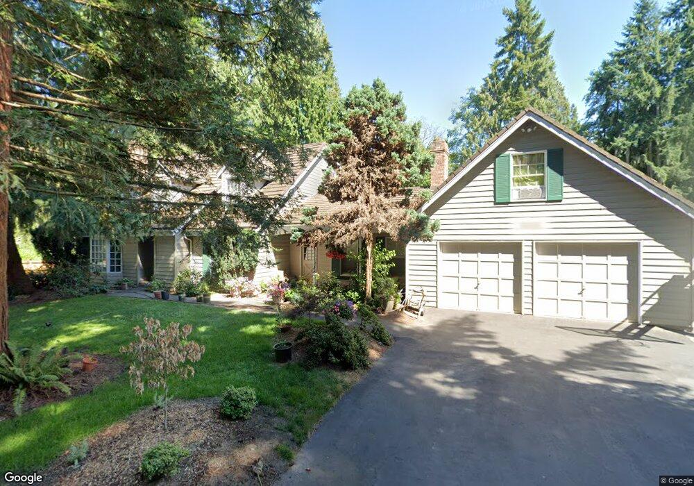 7452 W Mercer Way, Mercer Island, WA 98040 - photo 1