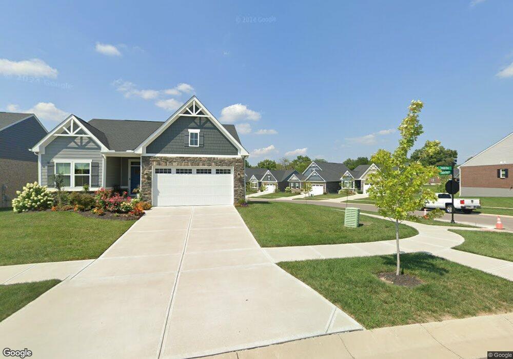 5764 Caitlyn Rose Ln, Liberty Township, OH 45044 - photo 1