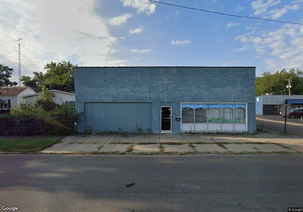 593 W Hunter St, Logan, OH 43138 - photo 1