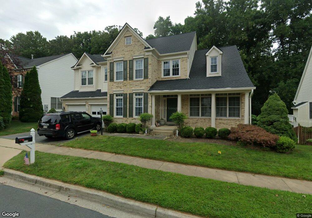 21221 Hickory Forest Way, Germantown, MD 20876 - photo 1