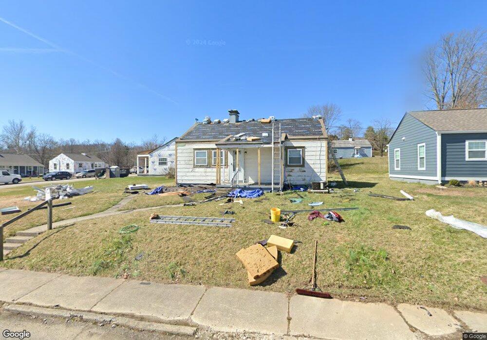 27 Valley View Ct, New Albany, IN 47150 - photo 1