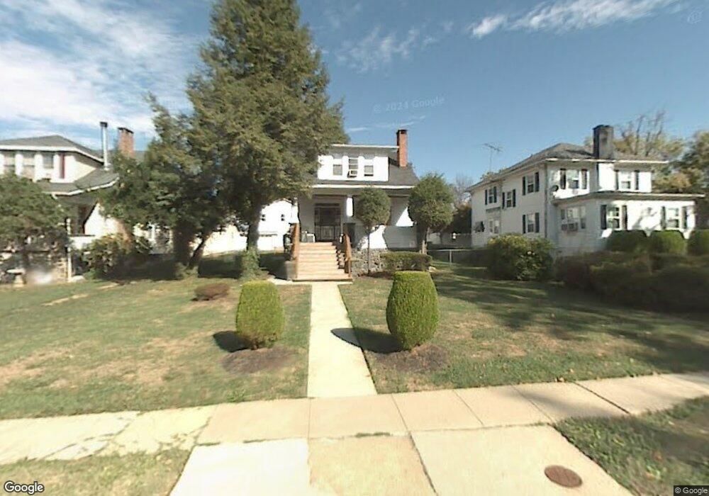 4102 Dorchester Rd, Gwynn Oak, MD 21207 - photo 1