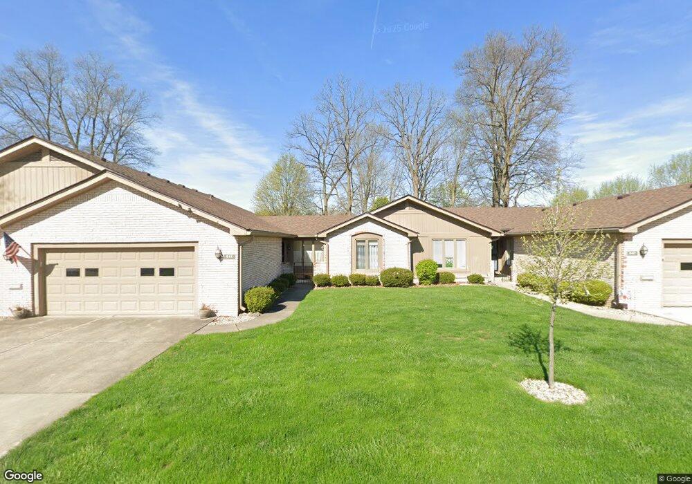 611 Ironwood Ln, Anderson, IN 46011 - photo 1