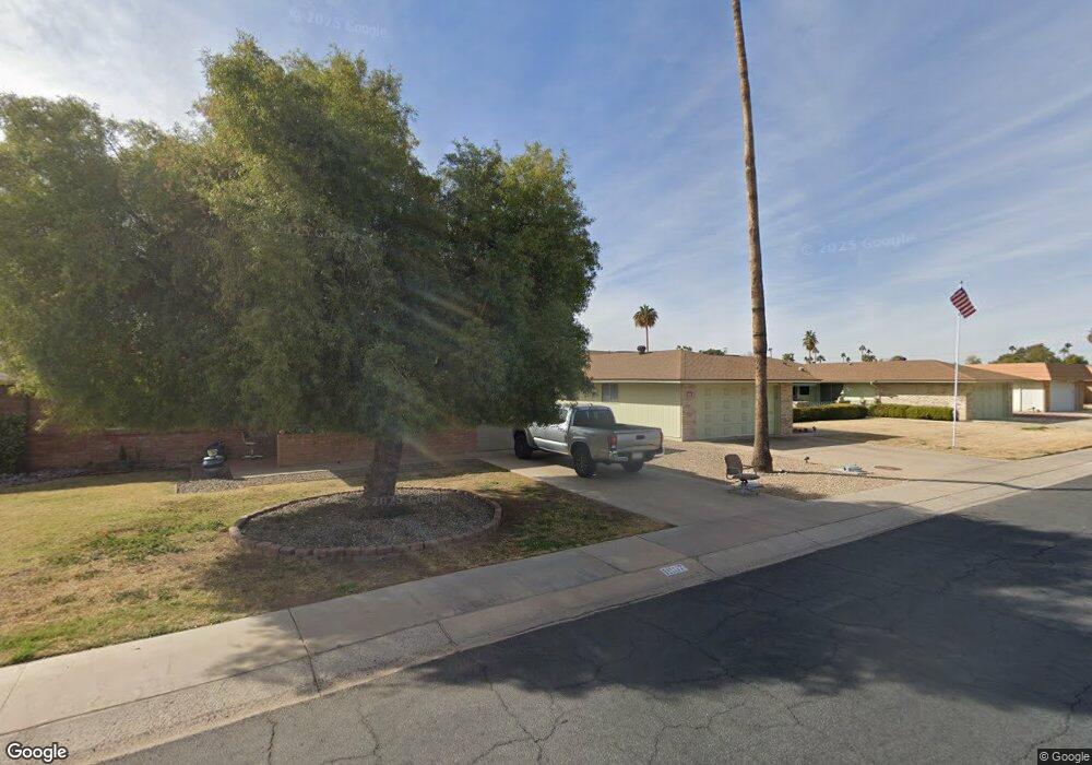 14039 N Palm Ridge Dr W unit 17H, Sun City, AZ 85351 - photo 1