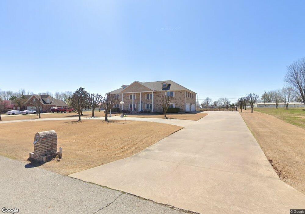 3517 Grapevine Dr, Springdale, AR 72762 - photo 1