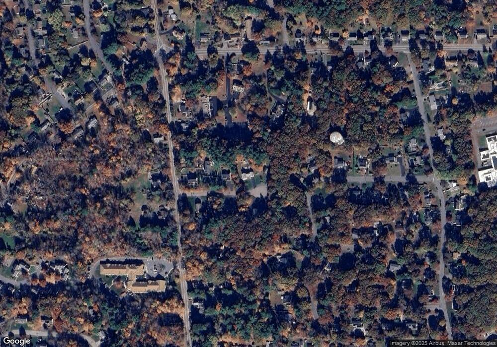 1 Flintlock Ln, Medway, MA 02053 - photo 1