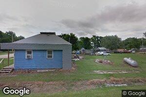 204 S Elm St, Simpson, KS 67478