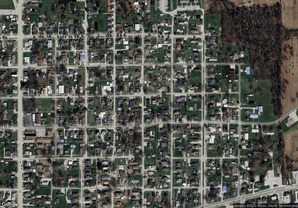 809 F St NE, Linton, IN 47441 - photo 1