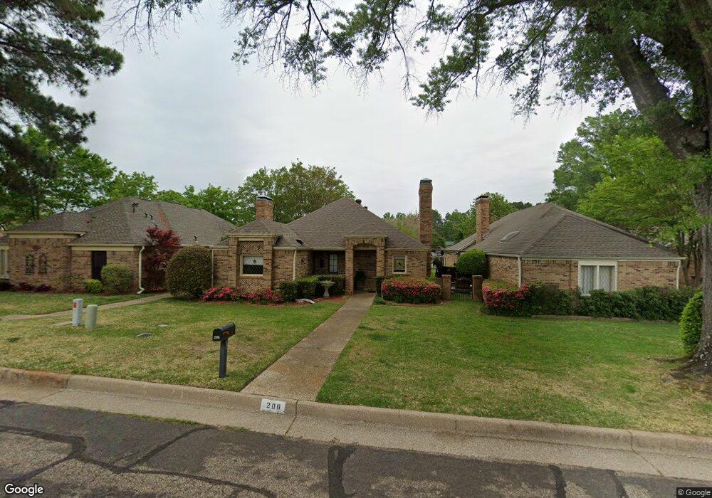 206 Heritage Cir, Tyler, TX 75703 - photo 1