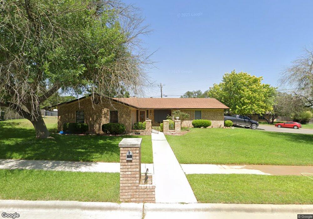 1002 Craig St, Copperas Cove, TX 76522 - photo 1