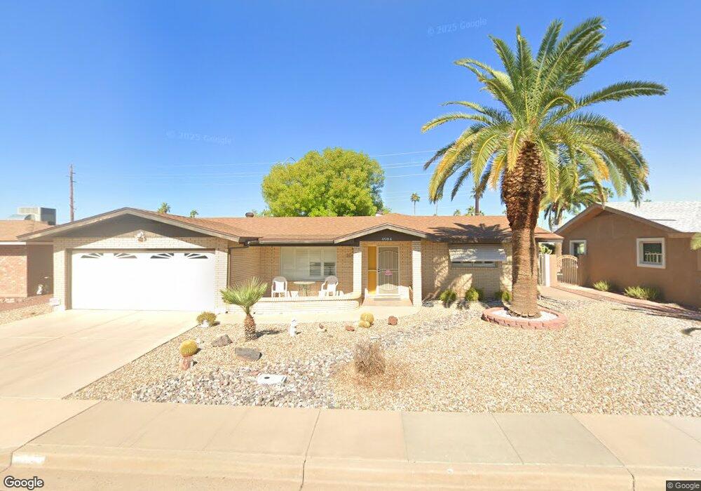 4904 E Calypso Ave, Mesa, AZ 85206 - photo 1