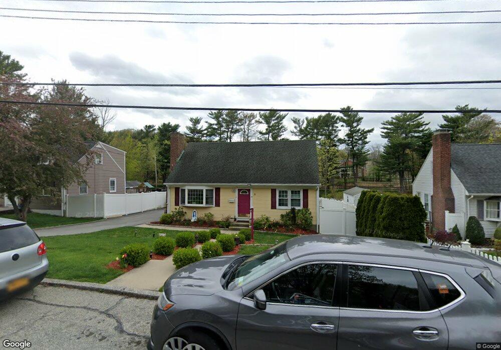 8 Susquehanna Rd, Ossining, NY 10562 - photo 1