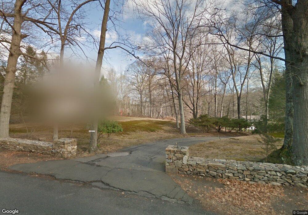 48 Cavalry Rd, Weston, CT 06883 - photo 1