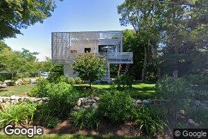 42 Church St, Woods Hole, MA 02543