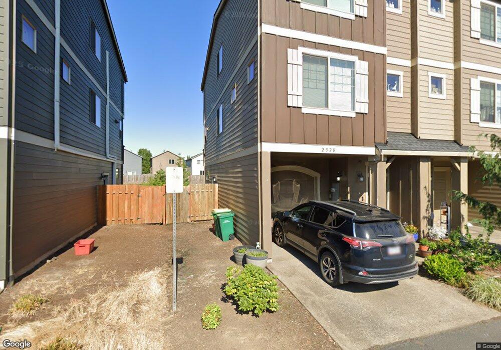 2528 Carson Loop, Forest Grove, OR 97116 - photo 1