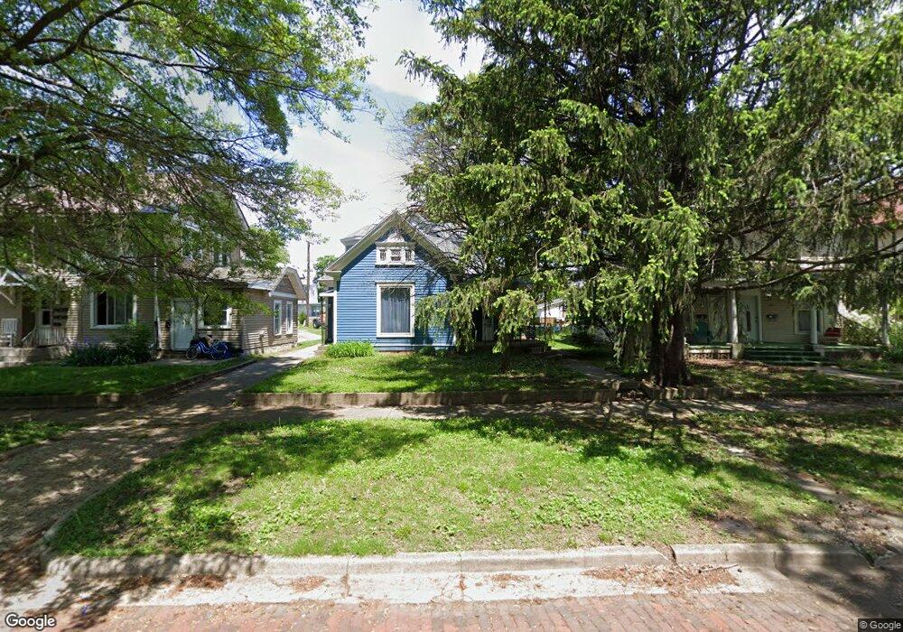 1308 Lafayette Ave, Mattoon, IL 61938 - photo 1