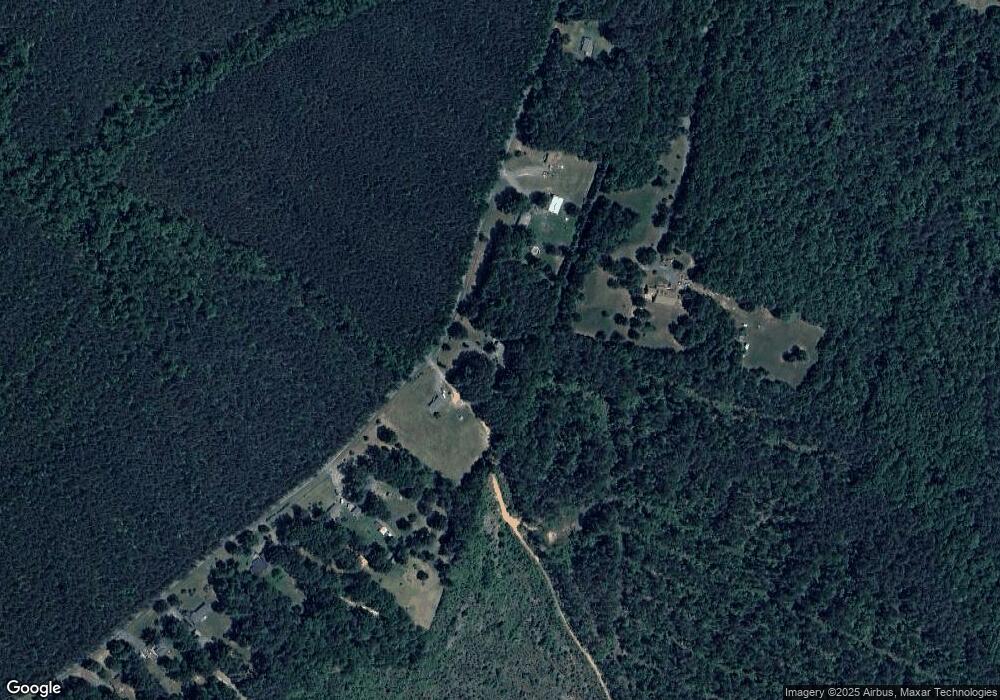 5451 Jefferson Mill Rd, Scottsville, VA 24590 - photo 1