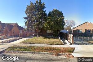 910 Park Row St, Salt Lake City, UT 84105