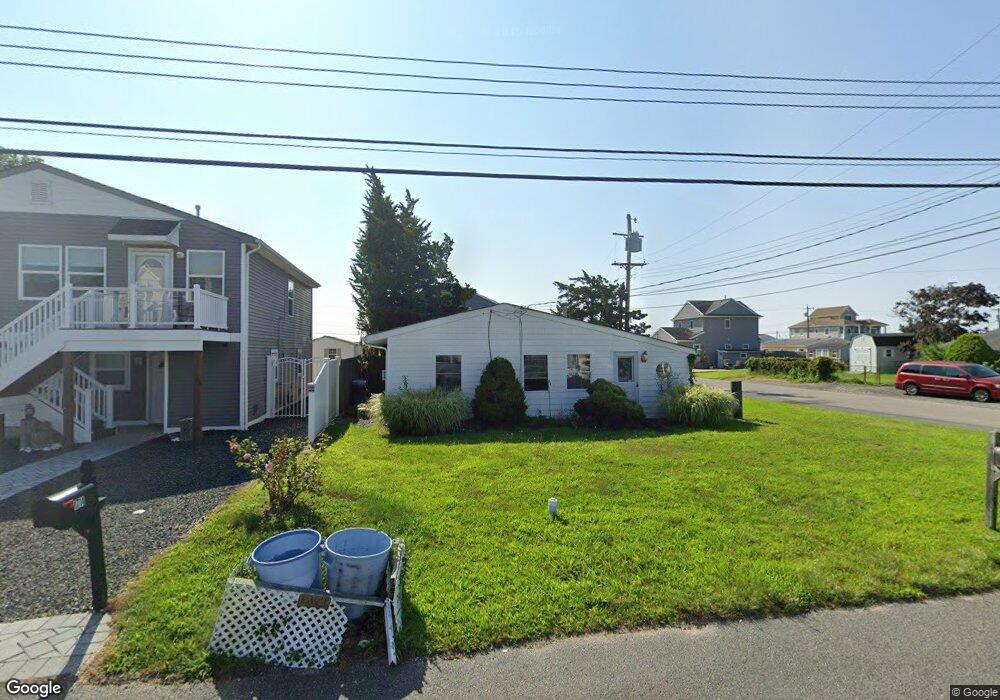 1716 Binnacle Rd, Forked River, NJ 08731 - photo 1