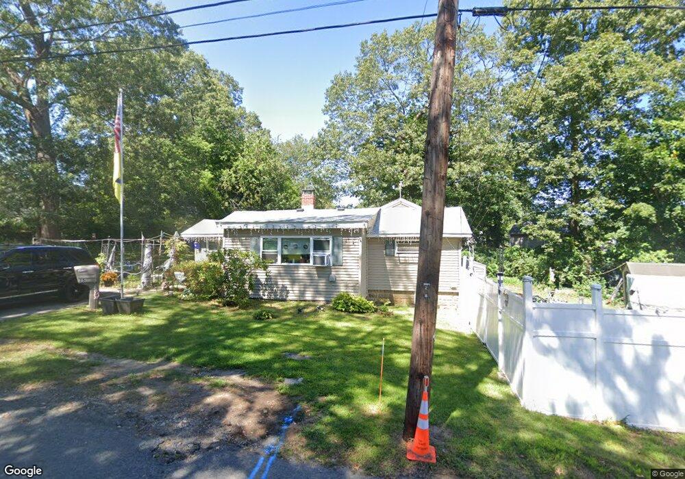 25 Birchcliff Rd, East Weymouth, MA 02189 - photo 1