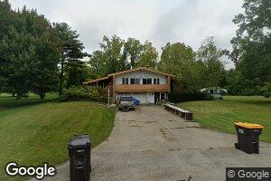 449 Pioneer Dr, Litchfield, MI 49252