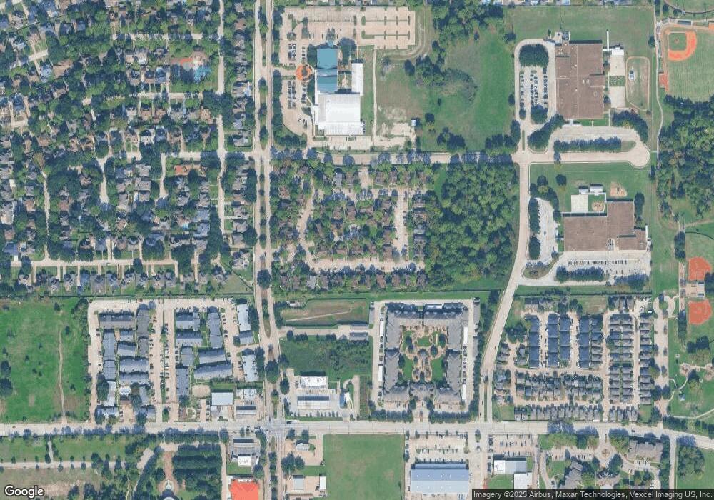 7200 W T C Jester Blvd unit 103, Houston, TX 77088 - photo 1