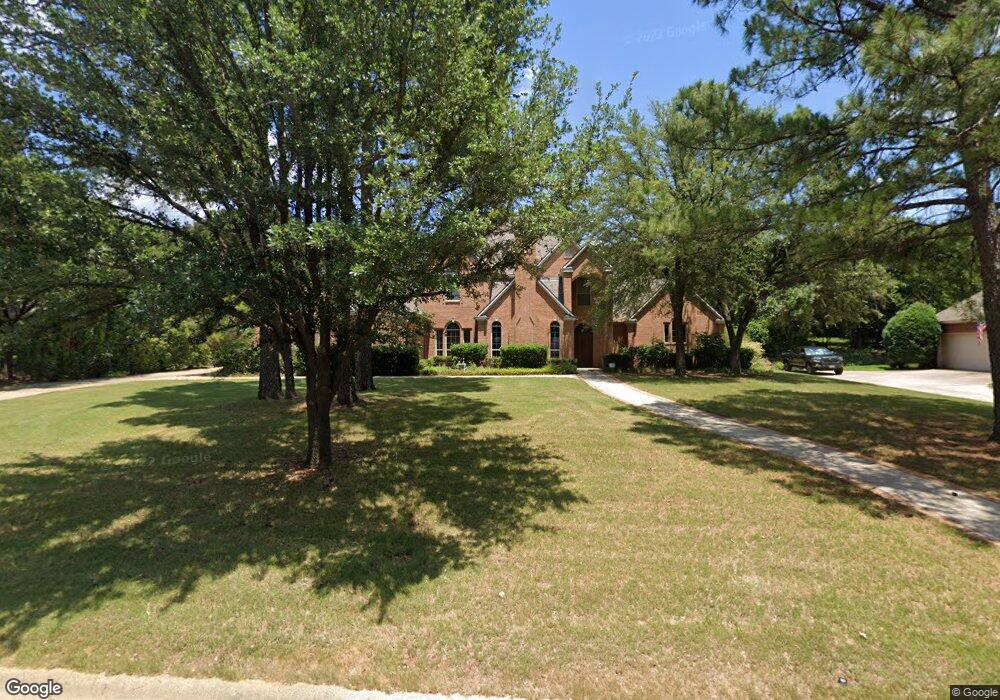 3821 Montecito Dr, Denton, TX 76205 - photo 1