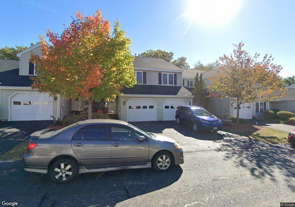 113 Caspian Way, Fitchburg, MA 01420 - photo 1