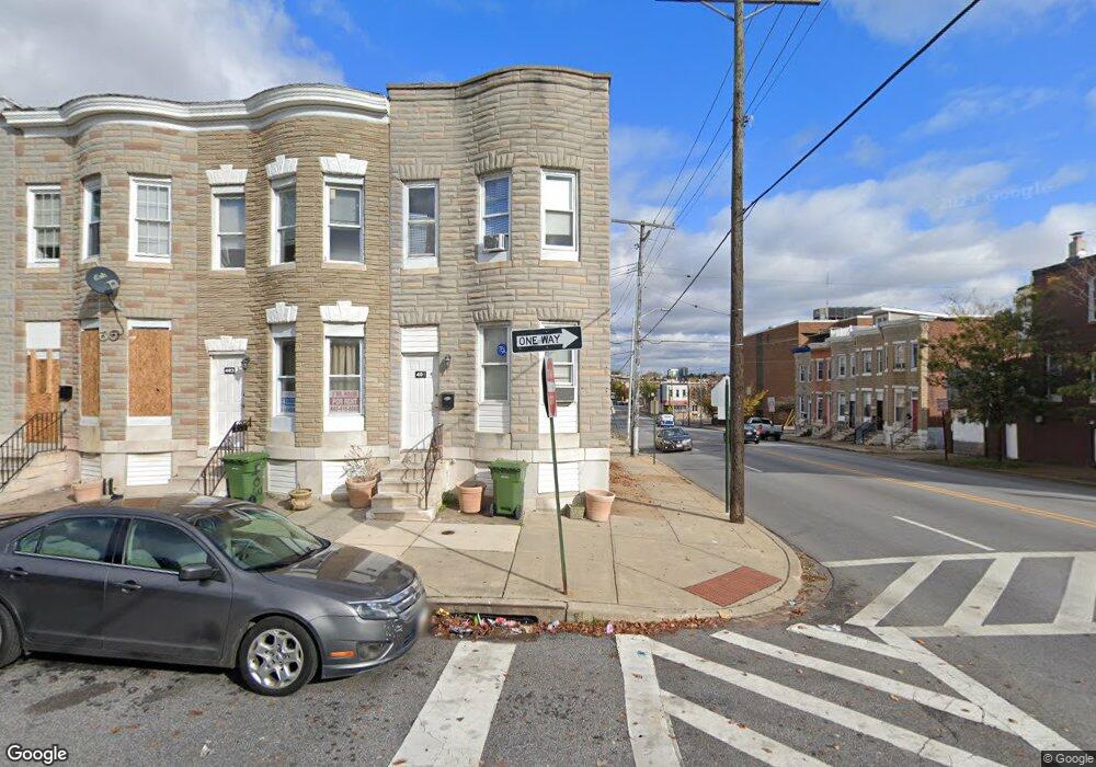 Street View Photo
