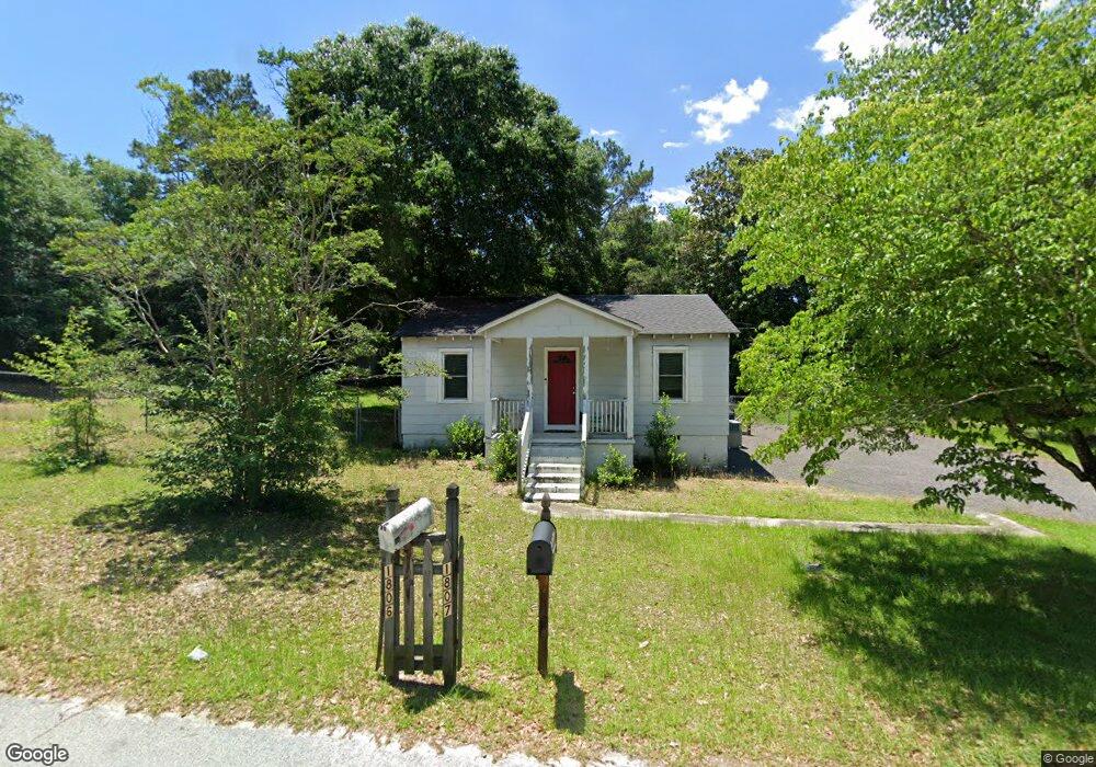 1801 Branham Ave, Camden, SC 29020 - photo 1