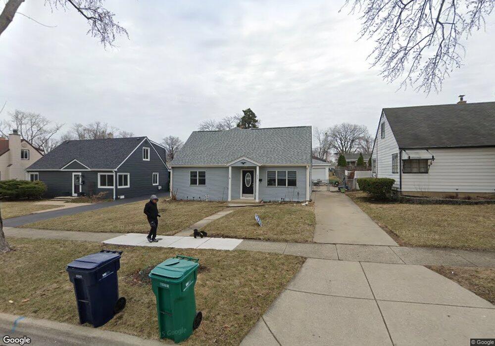 Street View Photo