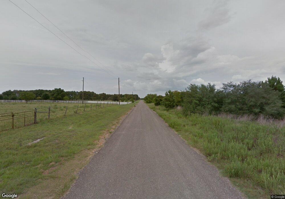 000 Mound Creek Rd, Hockley, TX 77447 - photo 1